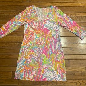 Lilly Dress like new